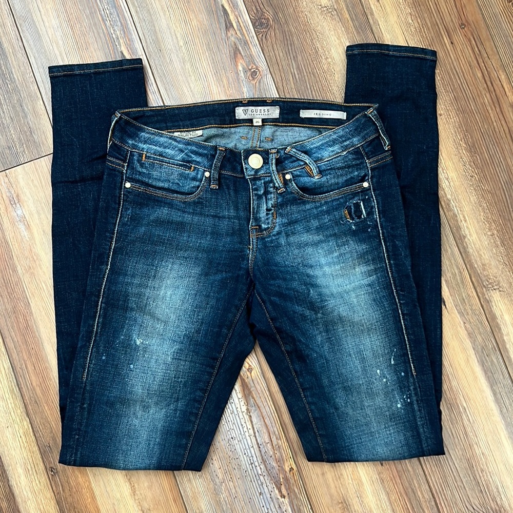Guess Jegging